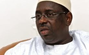 [Audio] Décès de Boubou Sy : Macky Sall présente ses condoléances à la famille d'un "agent dévoué"