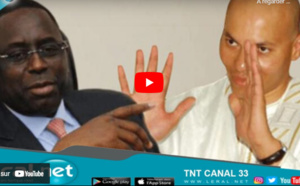 Assane Bâ: "Karim Wade demeure et reste le candidat du Pds, n’en déplaise à Macky Sall et à sa..."