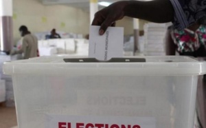 Dialogue politique: Vers une modification de la loi électorale d’ici le 23 juillet prochain