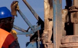 Recettes pétrolières : le Tchad perd 1 million d’euros par jour