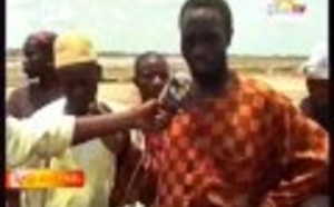 Journal 13H du lundi 05 Août 2013 (Walf-Tv)