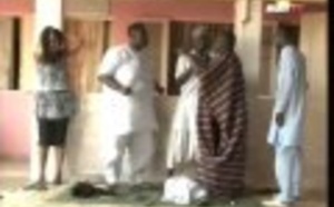 "Ndogou Li" du lundi 05 Août 2013 (Walf-Tv)