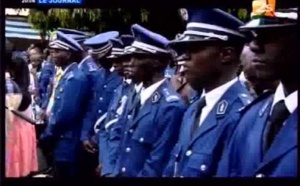 Journal 20H du lundi 05 Août 2013 (2STV)
