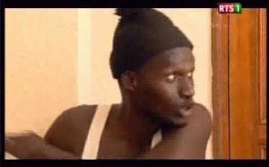 Le ramadan de Ngagne" du lundi 05 Août 2013 (RTS1)