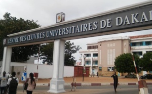 Ucad, convoqués par le Conseil de discipline: 250 étudiants dans l’incertitude
