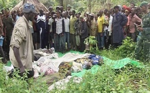 Troisième jour de grève de la faim des détenus du massacre de Boffa Bayottes: Le journaliste René Capain Bassène sous perfusion