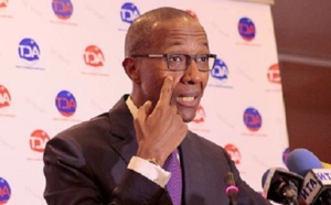Budget 2022: Abdoul Mbaye s'est trompé de chiffres et fait preuve de légèreté (ministère Finances)
