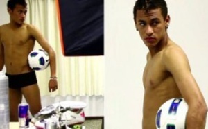 Le père de la star brésilienne alérte: Les muscles de Neymar sont en train de fondre