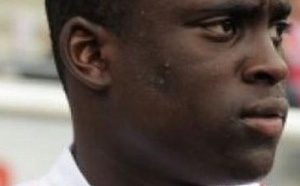 Alfred Ndiaye, nouveau Lion du Sénégal : « J’ai appris ma sélection en regardant sur Internet ! »
