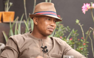 Décoration: El Hadji Ousseynou Diouf élevé au rang d’Officier de l’Ordre National du Lion