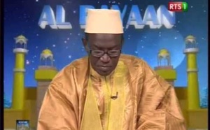 "Al bayaan" du mardi 06 Août 2013 (RTS1)