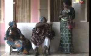 "Ndogou Li" du mardi 06 Août 2013 (Walf-Tv)