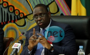 Macky Sall prône un mécanisme de rationalisation du patrimoine bâti