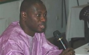 Direction générale des élections : Coumé débarqué, Casimir Demba Cissé aux commandes