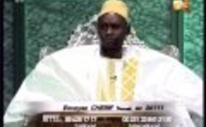"Soukeurou Koor" du mardi 06 Août 2013 (2STV)