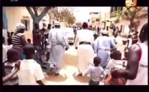 "Laxarti ndogou" du mardi 06 Août 2013 (2STV)