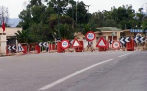 Sénégal-Guinée: Les frontières bientôt rouvertes