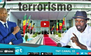 Pape Gorgui Ndong: "Quand on regarde le lexique de Ousmane Sonko, il faut reconnaître avec beaucoup de courage que…”