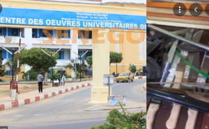 Violences à l’UCAD / 88 étudiants visés: Le Conseil de discipline a sévèrement sanctionné