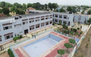 Université Iba Der Thiam de Thiès: Un vent d’accalmie ressenti
