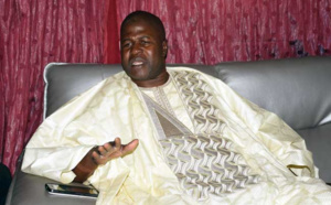 Doudou Diagne Diecko, Président Mouvement Beug Sa Rew: «Tout lébou est libre de voter pour qui il veut»