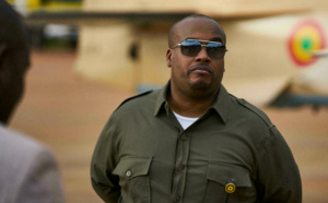 Dans le viseur d’Interpol: Karim Keïta, le fils d’IBK sous mandat d’arrêt international