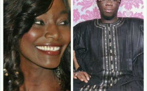 Cissé Baye : "Je ne suis pas amoureux de Coumba Gawlo Seck"