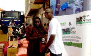 Après #SunuTabaski, Sunucause lance #SunuKorité pour les populations démunies.