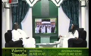 "Wareefu Ramadan" du mercredi 07 Août 2013
