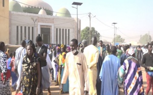 Manque d’eau, d’électricité et de routes: Porokhane, ville de Sokhna Diarra Bousso, crie son désarroi