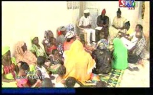 "Le ramadan de ngagne" du mercredi 07 Août 2013 (RTS1)