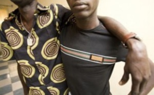 Acte contre nature: Abdoulaye Diallo et Mandio Dramé, deux homosexuels, trouvés en pleins ébats
