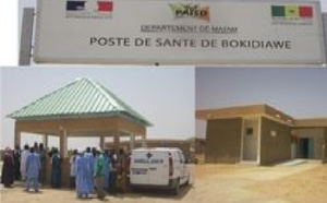Commune de Bokidiawé: Un mouvement de jeunes lorgne le fauteuil du maire