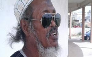 Une ancienne terreur gravement agressée: «Bouba Chinois» amputé d’un bras