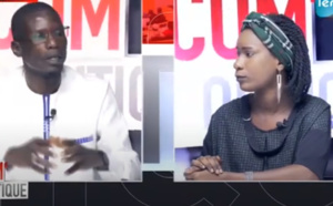 Détournement du fonds de dotation par le maire de Pire, Serigne Mboup: "Ce n'est  pas parce qu'il est notre adversaire que nous allons..."(Bassirou Kane)