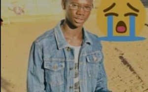 Drame à Saint-Louis: L'élève Mar Mbaye en classe de 1ère au Lycée Charles De Gaulle, se casse le cou avant de succomber suite à un exercice de Gymnastique.