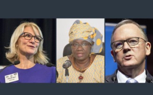 Pétrole du Sénégal: Far Limited n’est plus sur la liste