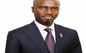Fiscalité: Saliou Dièye élu président de l’Ordre national des experts
