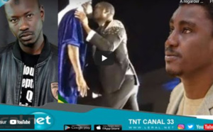 Karim Xrum Xax : « Wally Seck fait la promotion des LGBT, l’écran multicolore n’a rien à voir avec l’homosexualité... »