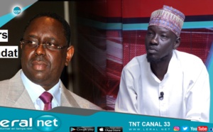3e mandat: Les vérités de Karim Xrum Xaax au Président Macky Sall