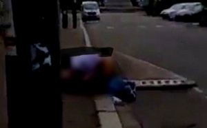 Scène choquante à Dakar: Deux couples, dont une dame de 57 ans, surpris en plein ébat sexuel dans la rue…