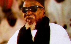 Korité 2013 à Touba: Message du Khalif lu par l’Imam S. Fallou Ibn S. Abdoul Khadre ( Audio)