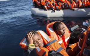Voyage périlleux entre le Brésil et les Usa: Cinq Sénégalais dont une femme, meurent noyés