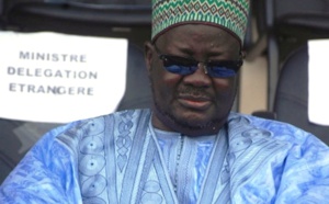 Ziarra Serigne Mamoune Niass : Médina Baye se souvient du fils de Cheikh Al Islam.