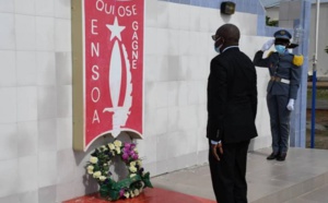 Cinquantenaire de l'ENSOA : Le bilan d'une école militaire africaine retracé