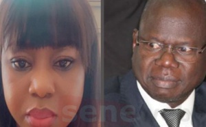 Nécrologie: Le ministre d'Etat, Augustin Tine endeuillé, sa fille Rosine Ndew n'est plus