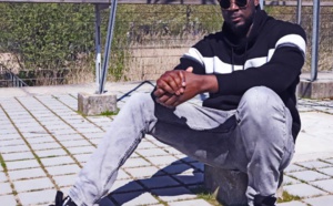 NOUVEAUTE - 2BFALL - AGSI (Clip Officiel)