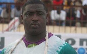 Enfin Boy Nar à Dakar