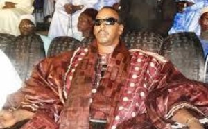 Cherif Cheikh Nana AÏdara : "Un guide religieux ne doit pas priviligier ses propres intérêts au détriment de ses talibés"