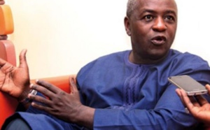 Présidence de la Fédération sénégalaise de football: Saër Seck candidat